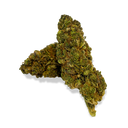Berry Kush ecopack flowers Lucky Hemp