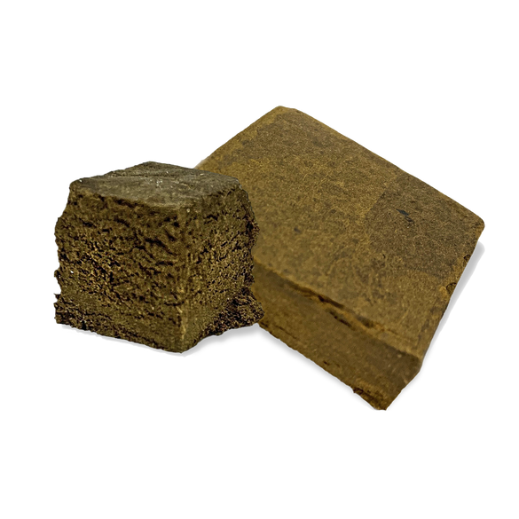 Ketama Hash Ecopack Flowers Lucky Hemp