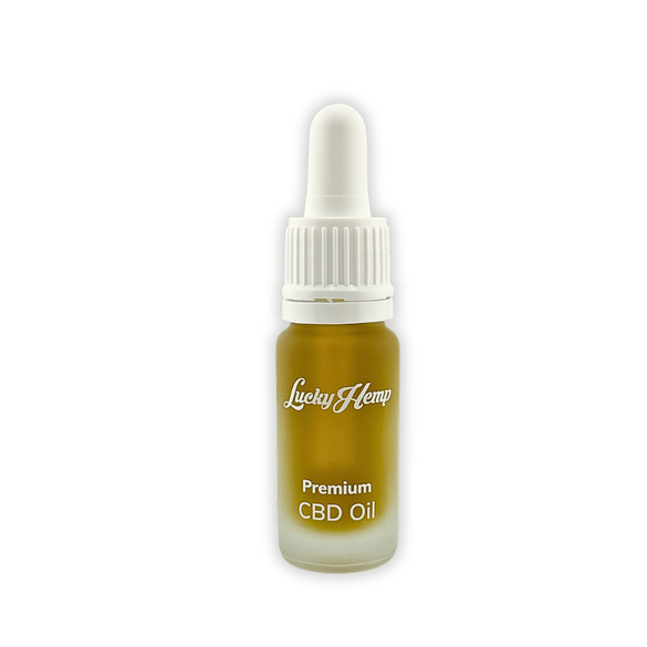 30% Cannabinoid Oil