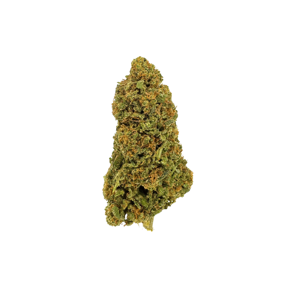 Gâteau aux fruits CBD Ecopack