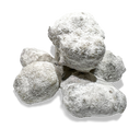 Ice Rocks 80% CBD flowers Lucky Hemp   