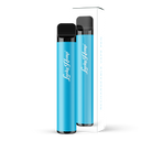 Vape Battery + 2 Pods Mixed Berries Vape Pens Lucky Hemp Light Blue