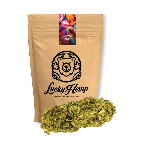 Candy Kush
