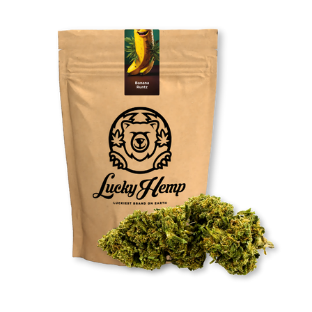 Banana Runtz Ecopack