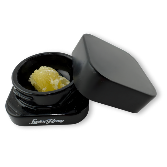 Cire CBD Sherbanger