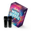 Batterie Vape + 1 x 2 pods au choix