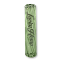 Lucky Hemp® Glass Filter – Clear