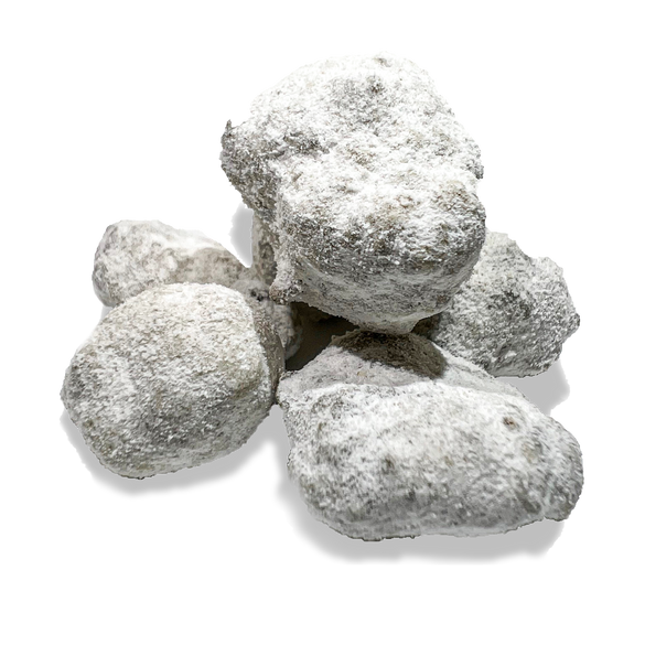 Ice Rocks 80% CBD flowers Lucky Hemp   