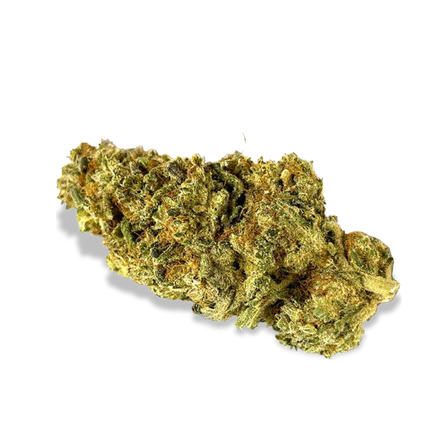 Lemon Gelato Ecopack Flowers Lucky Hemp   