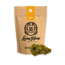 Mango CBG Ecopack Flowers Lucky Hemp   