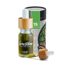 15% CBD Oil Full Spectrum Oils Lucky Hemp   