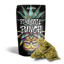 Pineapple Punch Cali Pack Blossoms Lucky Hemp   