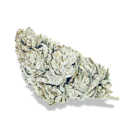 Snow Haze® 41% CBD flowers Lucky Hemp   