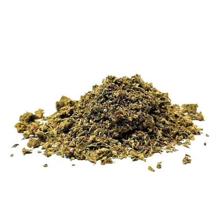 Flower Mix Remainder Flowers Lucky Hemp   